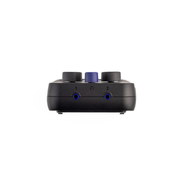 Zoom P2 PODTRAK Grabador portátil para Podcast Zoom P2 PODTRAK Grabador portátil para Podcast