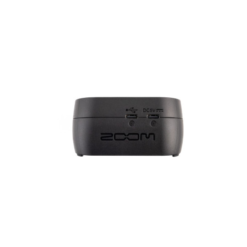 Zoom P2 PODTRAK Grabador portátil para Podcast