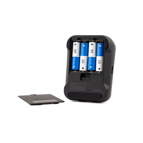 Zoom P2 PODTRAK Grabador portátil para Podcast
