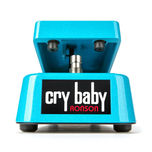 Dunlop MR95LTD Crybaby Mick Ronson Pedal Wah
