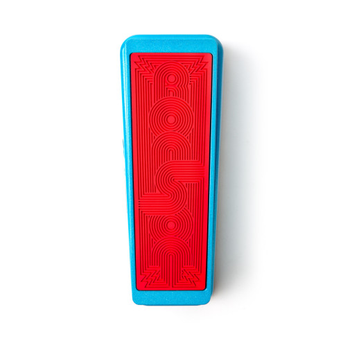 Dunlop MR95LTD Crybaby Mick Ronson Pedal Wah