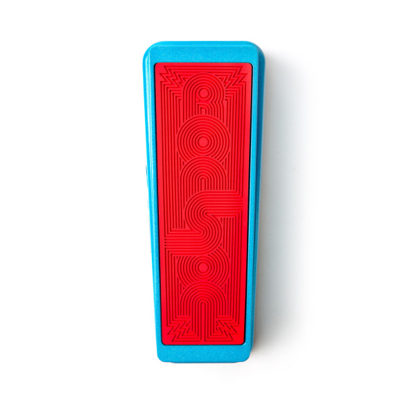 Dunlop MR95LTD Crybaby Mick Ronson Pedal Wah