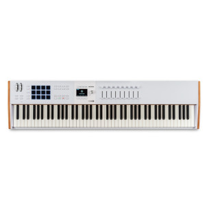 Arturia KEYLAB 88 MK3 WHITE Teclado Controlador