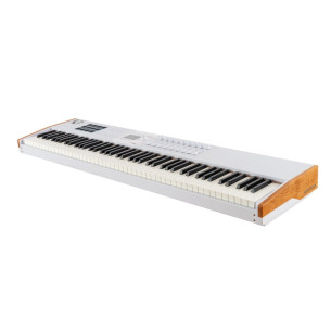 Arturia KEYLAB 88 MK3 WHITE Teclado Controlador 2