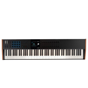 Arturia KEYLAB 88 MK3 BLACK Teclado Controlador
