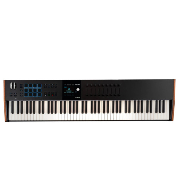 Arturia KEYLAB 88 MK3 BLACK Teclado Controlador