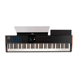 Arturia KEYLAB 88 MK3 BLACK Teclado Controlador 2