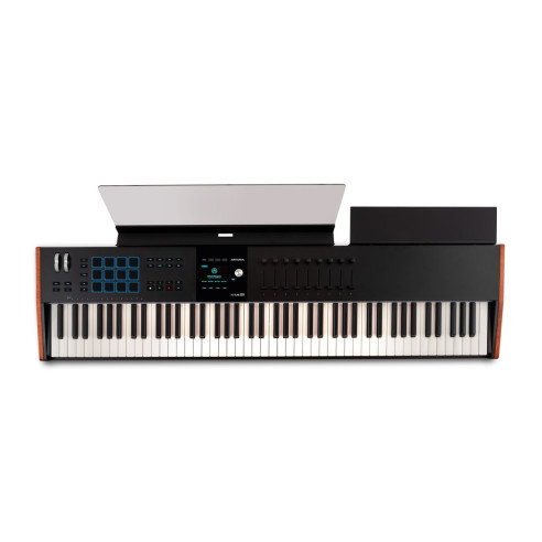 Arturia KEYLAB 88 MK3 BLACK Teclado Controlador