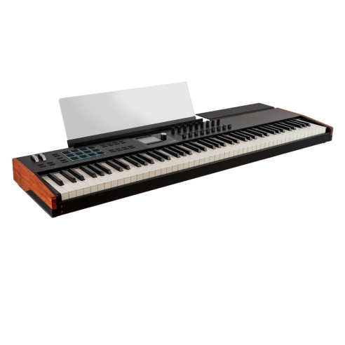 Arturia KEYLAB 88 MK3 BLACK Teclado Controlador