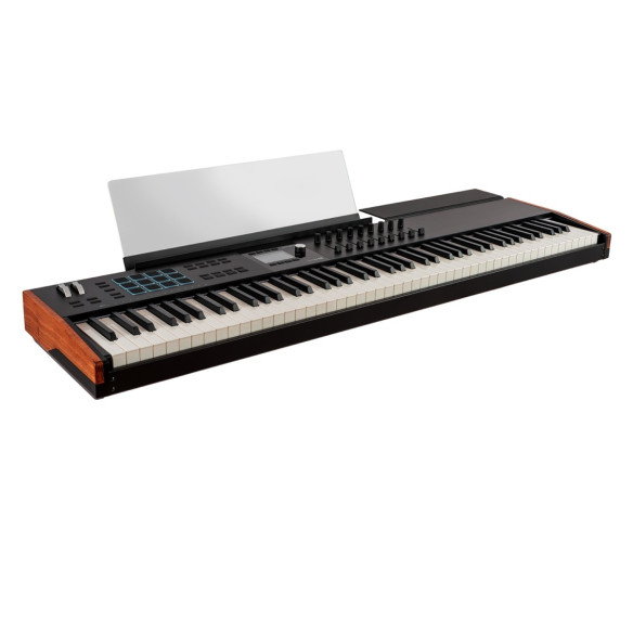 Arturia KEYLAB 88 MK3 BLACK Teclado Controlador