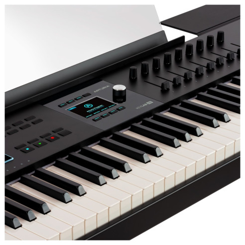 Arturia KEYLAB 88 MK3 BLACK Teclado Controlador