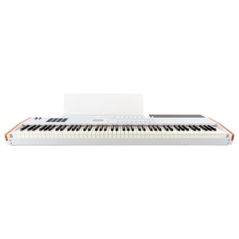 Arturia KEYLAB 88 MK3 WHITE Teclado Controlador