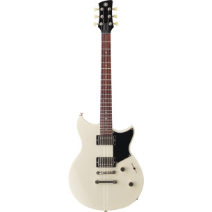 Yamaha Revstar Element RSE20 VW Vintage White Guitarra Eléctrica