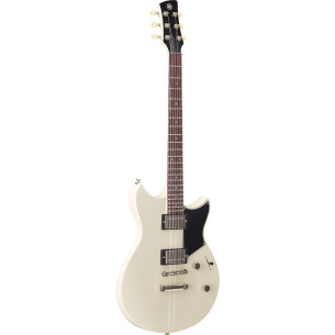 Yamaha Revstar Element RSE20 VW Vintage White Guitarra Eléctrica 2