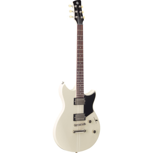 Yamaha Revstar Element RSE20 VW Vintage White Guitarra Eléctrica