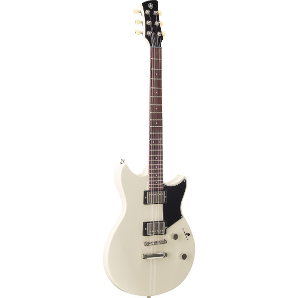 Yamaha Revstar Element RSE20 VW Vintage White Guitarra Eléctrica