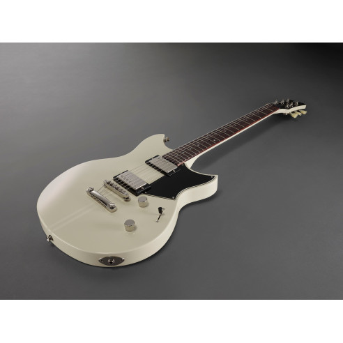 Yamaha Revstar Element RSE20 VW Vintage White Guitarra Eléctrica