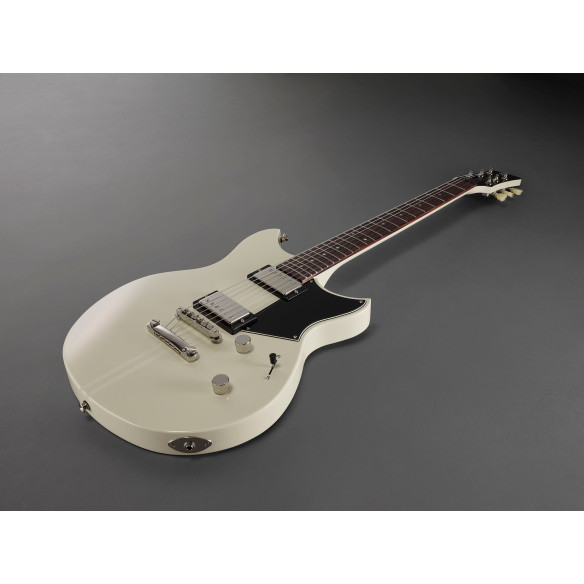 Yamaha Revstar Element RSE20 VW Vintage White Guitarra Eléctrica
