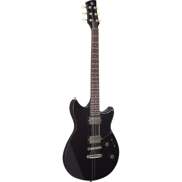 Yamaha Revstar Element RSE20 BL Black Guitarra Eléctrica