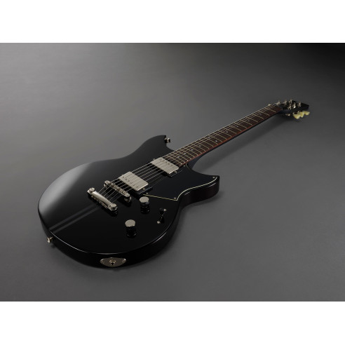 Yamaha Revstar Element RSE20 BL Black Guitarra Eléctrica