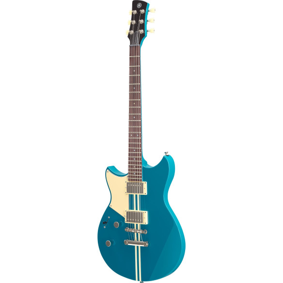 Yamaha Revstar Element Zurdos RSE20L SWB Swift Blue