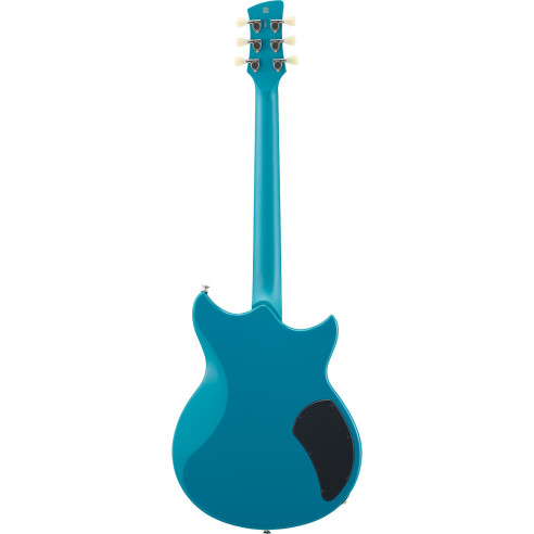 Yamaha Revstar Element Zurdos RSE20L SWB Swift Blue