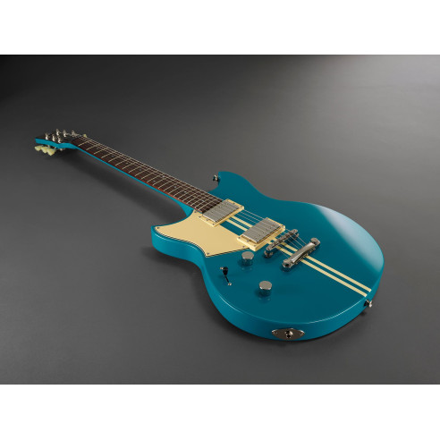 Yamaha Revstar Element Zurdos RSE20L SWB Swift Blue