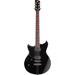 Yamaha Revstar Element Zurdos RSE20L BL Black