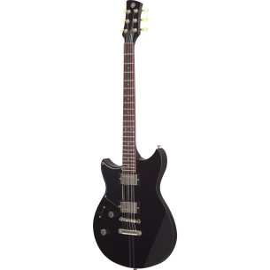 Yamaha Revstar Element Zurdos RSE20L BL Black 2