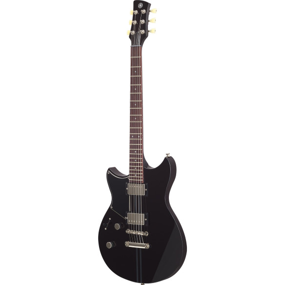 Yamaha Revstar Element Zurdos RSE20L BL Black
