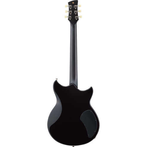 Yamaha Revstar Element Zurdos RSE20L BL Black