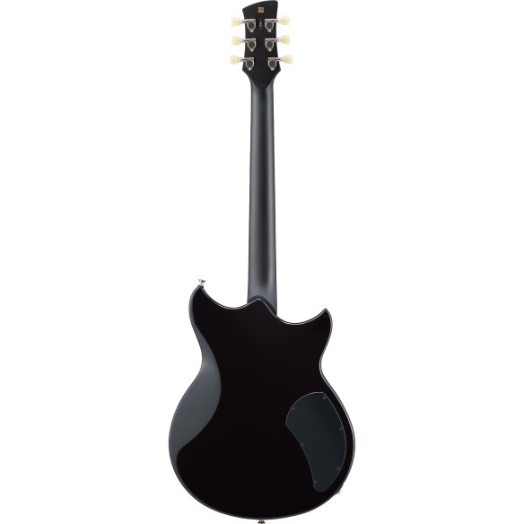 Yamaha Revstar Element Zurdos RSE20L BL Black