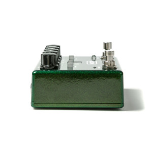 Dunlop MXR Carbon Copy Deluxe M292 Pedal Analog Delay 2