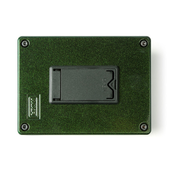 Dunlop MXR Carbon Copy Deluxe M292 Pedal Analog Delay