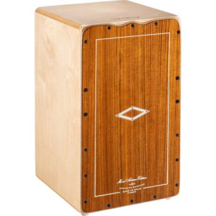 Meinl AEBLMY Cajón Flamenco Artesano Artisan Bulería
