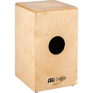 Meinl AEBLMY Cajón Flamenco Artesano Artisan Bulería 2