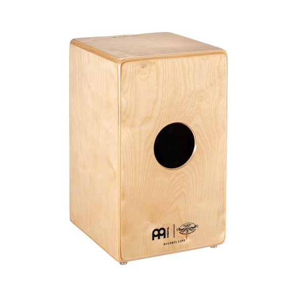Meinl AEBLMY Cajón Flamenco Artesano Artisan Bulería