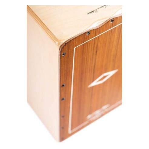 Meinl AEBLMY Cajón Flamenco Artesano Artisan Bulería