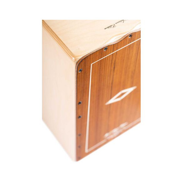 Meinl AEBLMY Cajón Flamenco Artesano Artisan Bulería