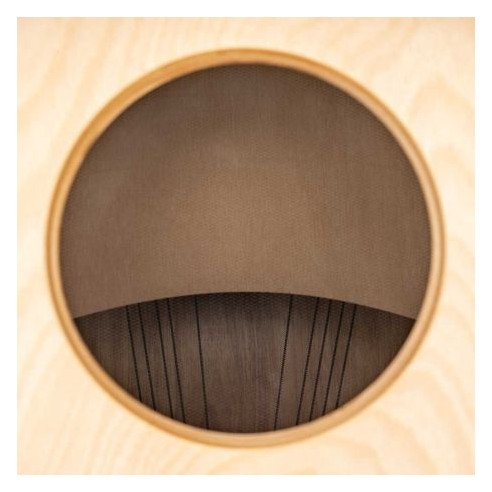 Meinl AEBLMY Cajón Flamenco Artesano Artisan Bulería