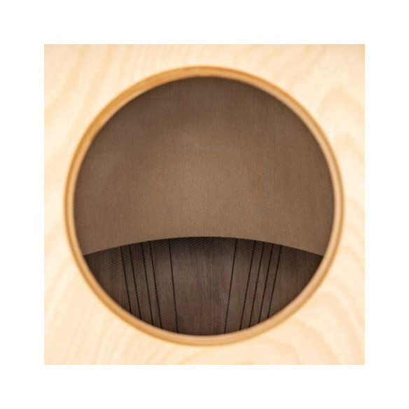 Meinl AEBLMY Cajón Flamenco Artesano Artisan Bulería