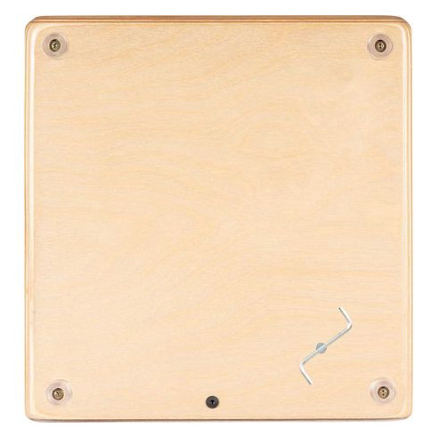 Meinl AEBLMY Cajón Flamenco Artesano Artisan Bulería