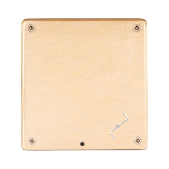 Meinl AEBLMY Cajón Flamenco Artesano Artisan Bulería