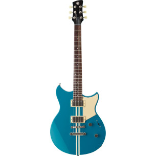 Yamaha Revstar Element RSE20 SWB Swift Blue Guitarra Eléctrica
