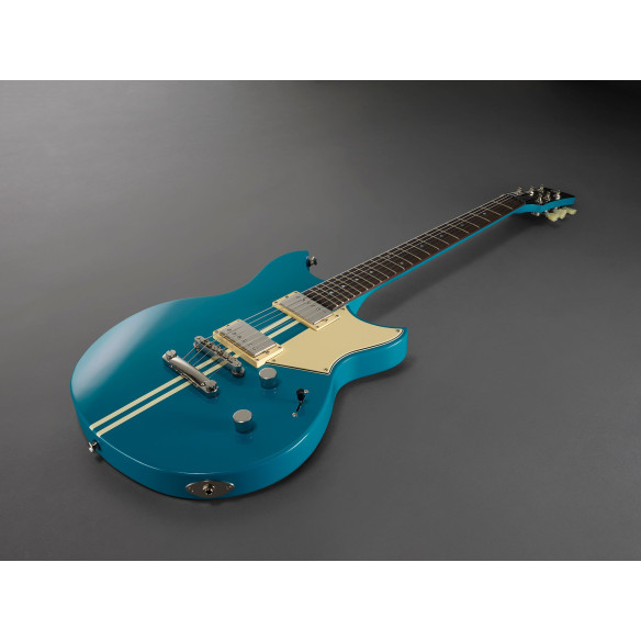 Yamaha Revstar Element RSE20 SWB Swift Blue Guitarra Eléctrica