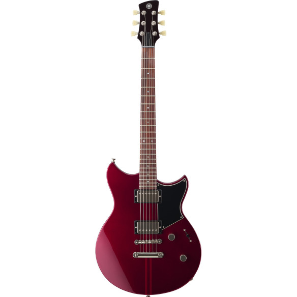 Yamaha Revstar Element RSE20 RCP Red Copper Guitarra Eléctrica Yamaha Revstar Element RSE20 RCP Red Copper Guitarra Eléctrica