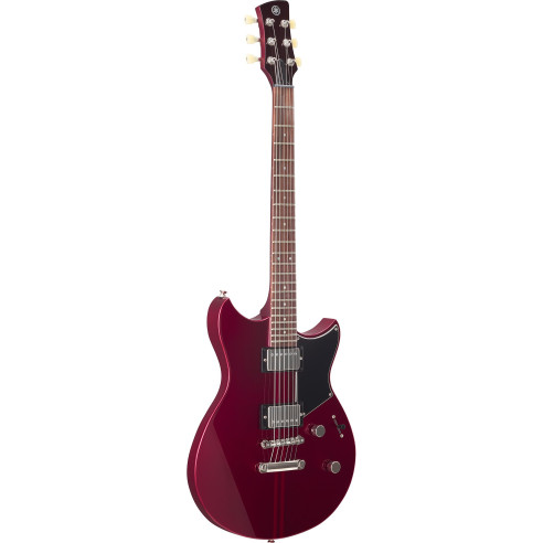 Yamaha Revstar Element RSE20 RCP Red Copper Guitarra Eléctrica