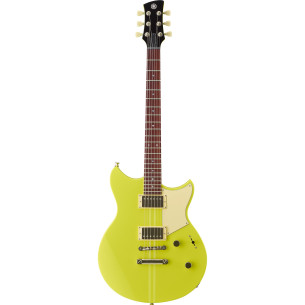 Yamaha Revstar Element RSE20 NYL Neon Yellow Guitarra Eléctrica