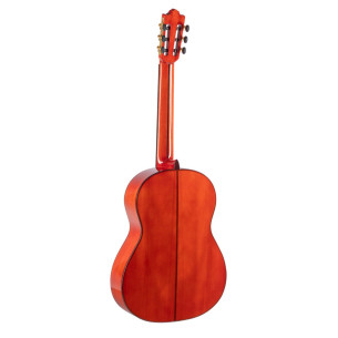 Admira ALEGRIA Guitarra Flamenca 2