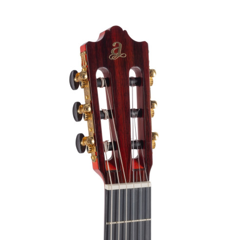 Admira ALEGRIA Guitarra Flamenca